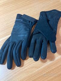 Guanti da ciclismo Shimano