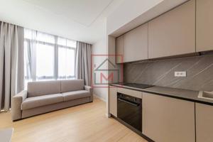 Appartamento di 40 m² con 2 locali a Milano