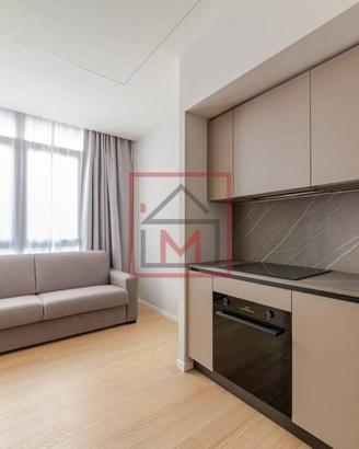 Appartamento di 40 m² con 2 locali a Milano