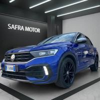 Volkswagen T-Roc R 2.0 TSI DSG 4MOTION BlueMo...