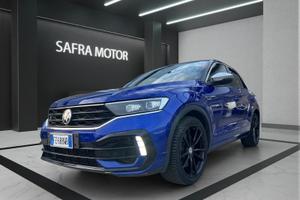 Volkswagen T-Roc R 2.0 TSI DSG 4MOTION BlueMo...