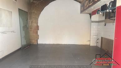 Locale Commerciale a Partinico (Rif.1664)