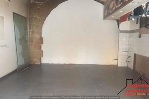 Locale Commerciale a Partinico (Rif.1664)