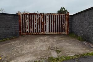 Terreno con Rudere Strada Carcarazza Misterbianco