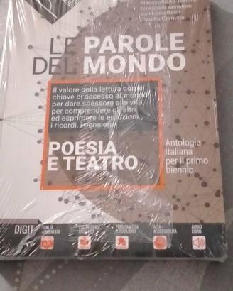 Le parole del mondo