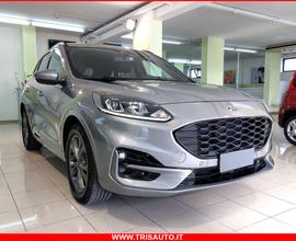 FORD Kuga 2.0 Ecoblue Aut. ST-Line