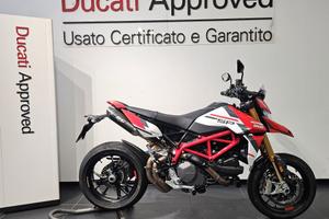 Ducati Hypermotard 950 SP