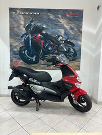 Gilera Runner 50