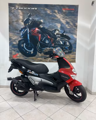 Gilera Runner 50