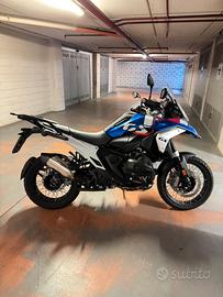 Bmw r 1300 gs