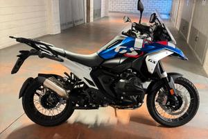 Bmw r 1300 gs