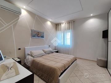 3 LOCALI A SANTA MARIA A VICO