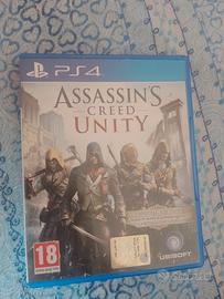 Assassin's Creed unity 