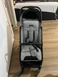 Passeggino inglesina