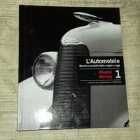 Libro l'automobile 1