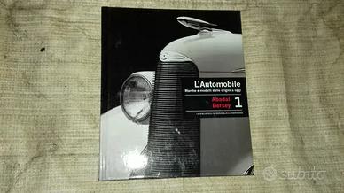 Libro l'automobile 1