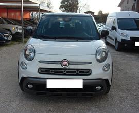 Fiat 500L 1.6 Multijet 120 CV Cross