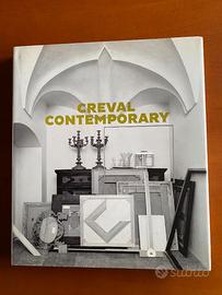 Catalogo della mostra organizzata a Milano Creval