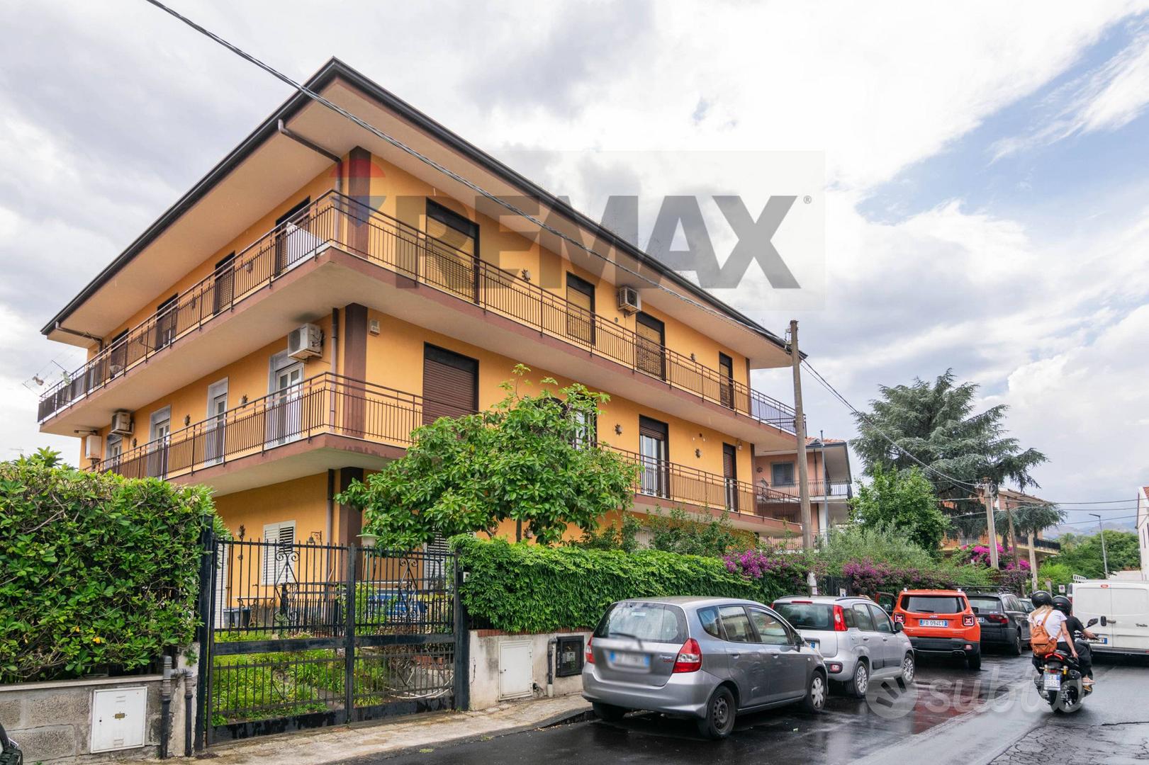 Appartamento – Mascalucia, Massannunziata - Vista 2