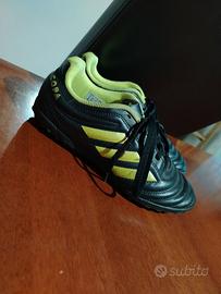 Scarpe bimbo calcio