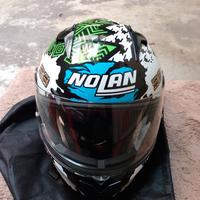 Casco integrale Nolan N64 taglia M