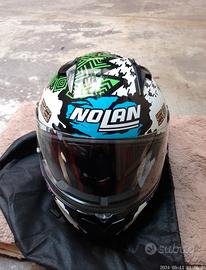 Casco integrale Nolan N64 taglia M