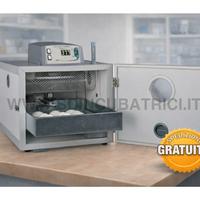 Incubatrice per uova Fiem a rate