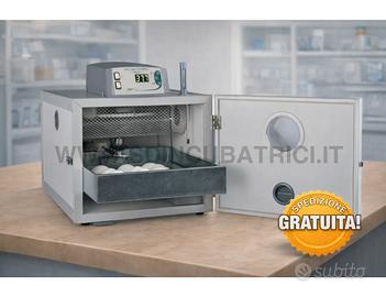Incubatrice per uova Fiem a rate