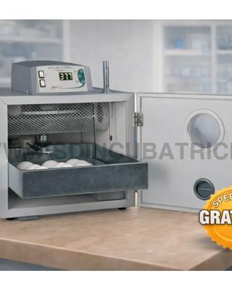 Incubatrice per uova Fiem a rate