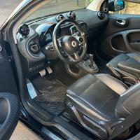 Smart Fortwo Brabus Exclusive Cabrio