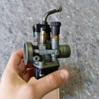 Carburatore dell'orto PHBN 16