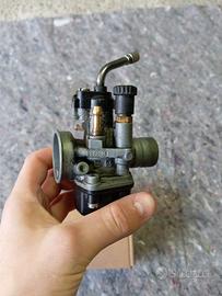 Carburatore dell'orto PHBN 16