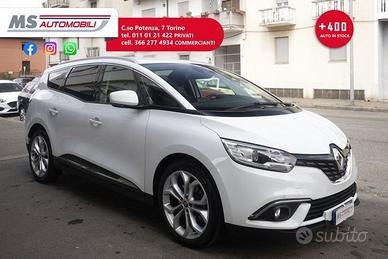 Renault Scénic Renault Scénic1.5 dCi 110cv E...