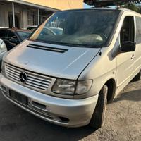 Ricambi Mercedes Vito 611980 2003