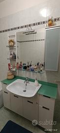 Mobile Bagno sospeso 