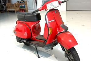 VESPA PX 125 T5