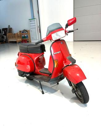 VESPA PX 125 T5