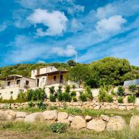 Villa Panoramica di Lusso con Vista Mare