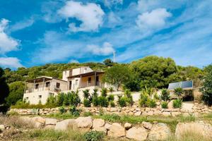 Villa Panoramica di Lusso con Vista Mare
