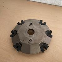 Piattello riscontro variatore Aprilia SRV 850