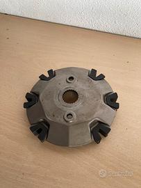 Piattello riscontro variatore Aprilia SRV 850