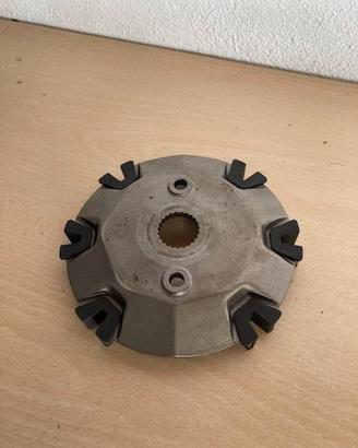 Piattello riscontro variatore Aprilia SRV 850
