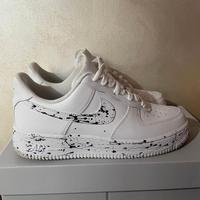 Nike Air force 1 personalizzate 