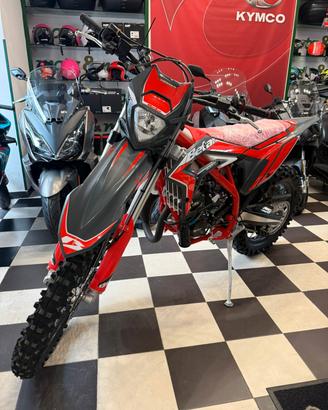 Beta Xtrainer 300 Moto