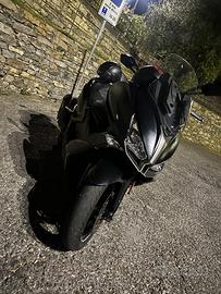 Kymco Xciting 400i - 2020