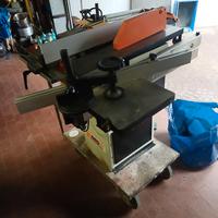 Combinata legno 5 lavorazioni