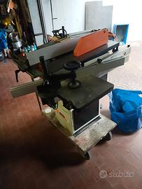 Combinata legno 5 lavorazioni