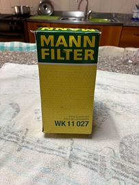 Filtro gasolio Ford