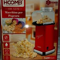 PopCorn maker 