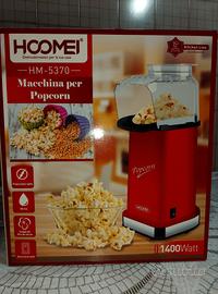 PopCorn maker 